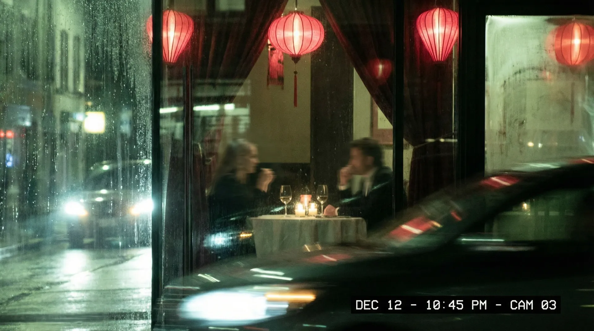 香蕉视频 - 餐厅密会偷拍照